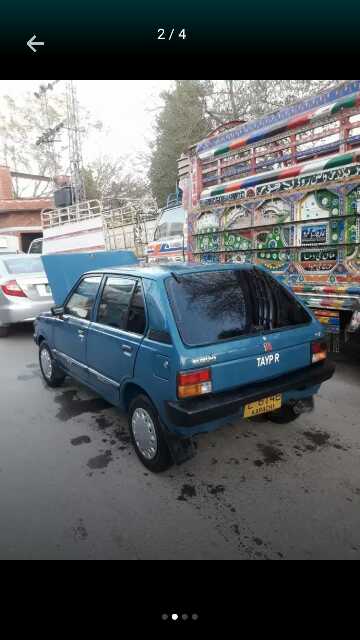 ubqri rant a car.. in Lahore, Punjab 54000 - Free Business Listing