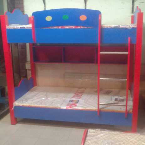bunk bed.. in Lahore, Punjab - Free Business Listing