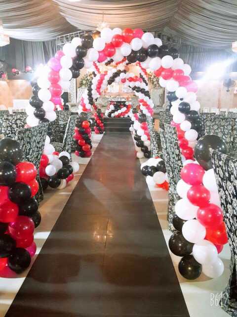 Ali Ali Event Management.. in Karachi City, Sindh - Free Business Listing
