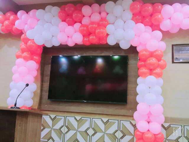 Ali Ali Event Management.. in Karachi City, Sindh - Free Business Listing