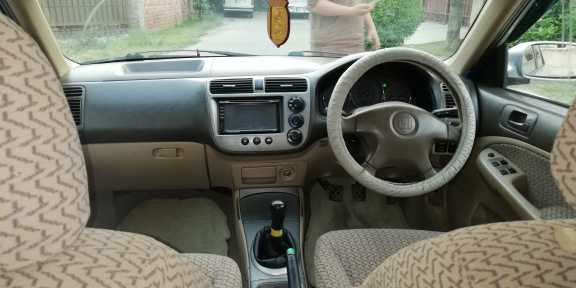 total genuine Honda Civic.. in Lahore, Punjab 54600 - Free Business Listing