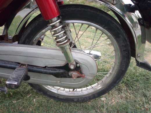 city super star 70cc (201.. in Faisalabad - Free Business Listing
