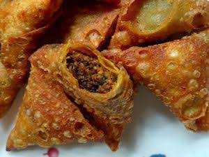 Baba pak samosa judia baz.. in Karachi City, Sindh - Free Business Listing