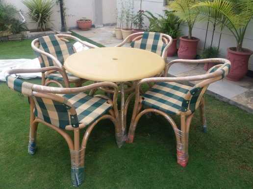 garden chairs.. in Lahore - Free Business Listing