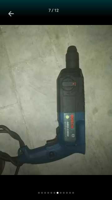 Drill machine imported.. in Lahore - Free Business Listing