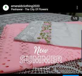 lazer cut suits.. in Peshawar, Khyber Pakhtunkhwa - Free Business Listing