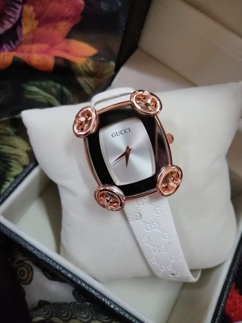 gucci ladies watch.. in Karachi City, Sindh - Free Business Listing
