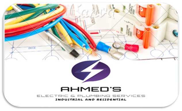 Ahmed's Electrical and Pl.. in Karachi City, Sindh 75120 - Free Business Listing