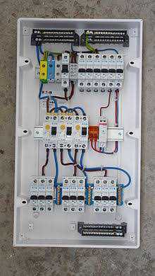 Ahmed's Electrical and Pl.. in Karachi City, Sindh 75120 - Free Business Listing