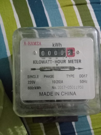 sub meter.. in Lahore, Punjab - Free Business Listing