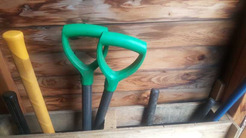 Garden tools and accessor.. in Chatham, Rochester ME1 2XX - Free Business Listing