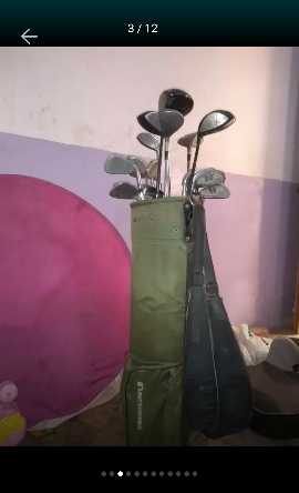 Golf Bag clubs.. in City,State - Free Business Listing