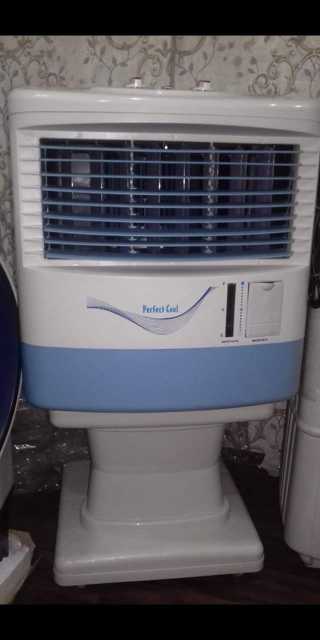 Room air cooler M 126.. in Karachi City, Sindh - Free Business Listing