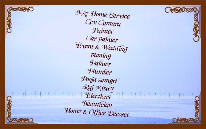 Ms7 Home Service.. in Unnamed Road, Madhya Pradesh - Free Business Listing