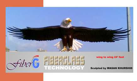 fiberglass Creative Servi.. in Rawalpindi, Punjab 46000 - Free Business Listing