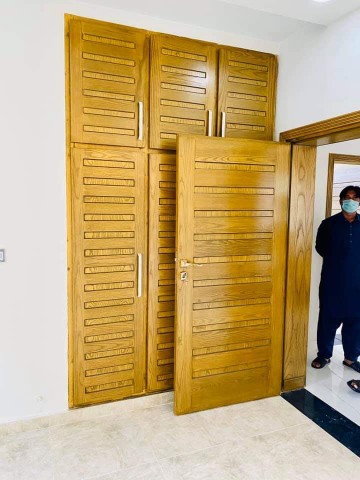 Ali Yasir paints.. in Islamabad, Islamabad Capital Territory - Free Business Listing