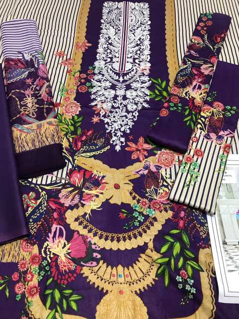 The Reall World Fashion I.. in Karachi City, Sindh - Free Business Listing