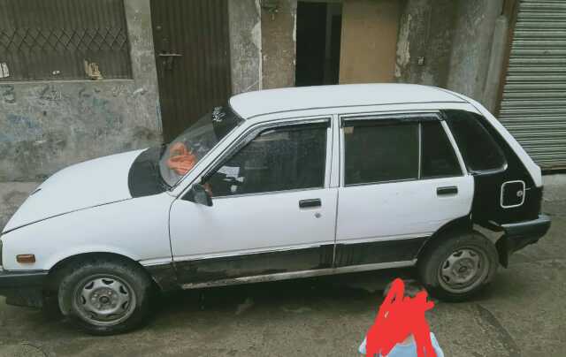 Suzuki khayber
1989
Patro.. in Lahore, Punjab 54000 - Free Business Listing