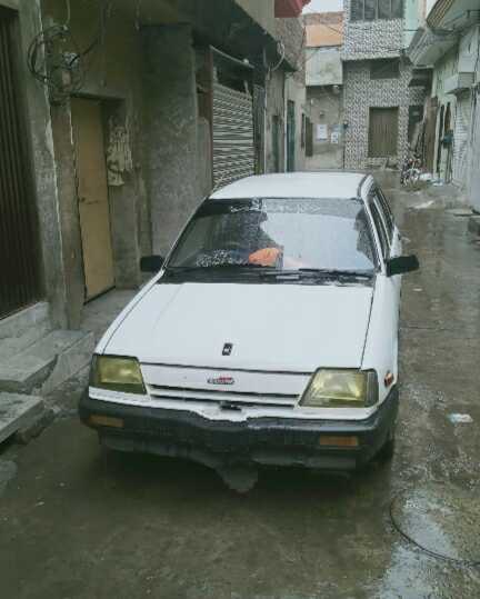 Suzuki khayber
1989
Patro.. in Lahore, Punjab 54000 - Free Business Listing