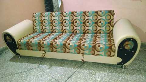 new dizain sofa cambed.. in Karachi City, Sindh - Free Business Listing