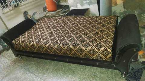 new dizain sofa cambed.. in Karachi City, Sindh - Free Business Listing