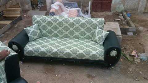 new dizain sofa cambed.. in Karachi City, Sindh - Free Business Listing
