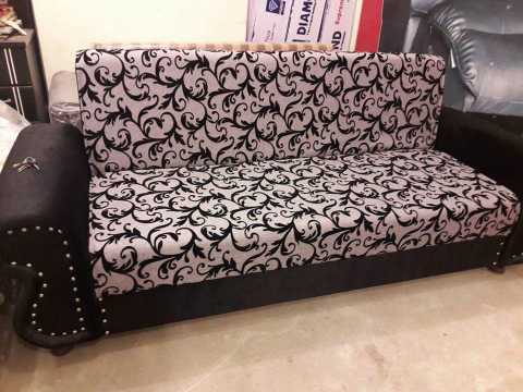 new dizain sofa cambed.. in Karachi City, Sindh - Free Business Listing