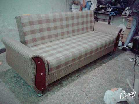 new dizain sofa cambed.. in Karachi City, Sindh - Free Business Listing