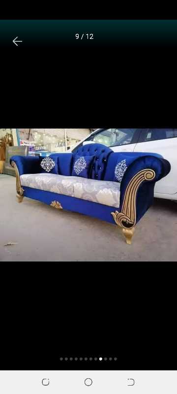 7 seater sofa new design .. in Karachi City, Sindh - Free Business Listing