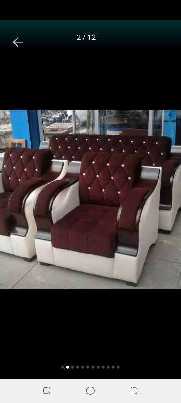 7 seater sofa new design .. in Karachi City, Sindh - Free Business Listing