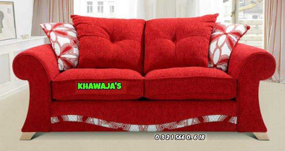 7 seater sofa new design .. in Karachi City, Sindh - Free Business Listing