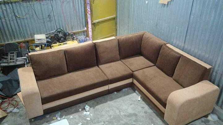 new dizain sofa corner se.. in Karachi City, Sindh - Free Business Listing