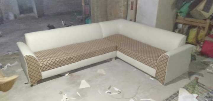 new dizain sofa corner se.. in Karachi City, Sindh - Free Business Listing
