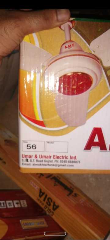 selling an stand fans.. in Rawalpindi, Punjab 46000 - Free Business Listing
