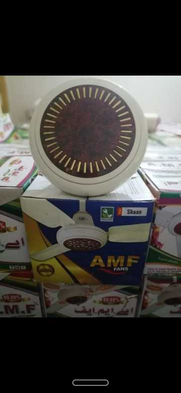 selling an stand fans.. in Rawalpindi, Punjab 46000 - Free Business Listing