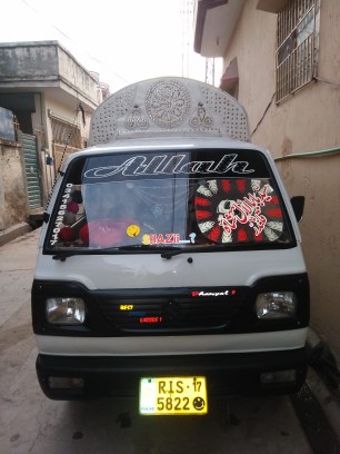 sazuki Suzuki Ravi.. in Islamabad, Islamabad Capital Territory - Free Business Listing