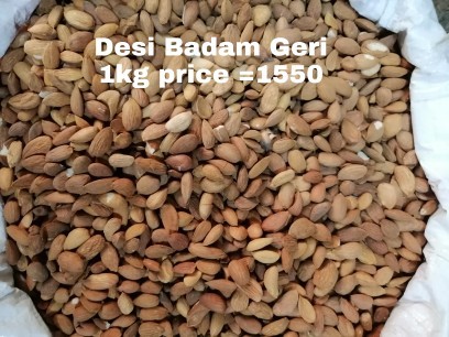 Dry fruits quality A1 and.. in Lahore, Punjab 54000 - Free Business Listing
