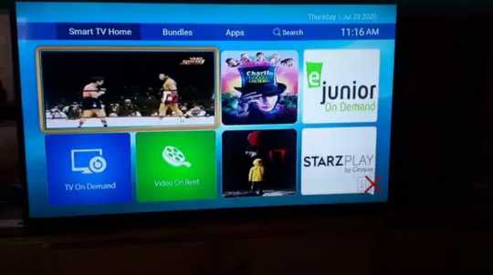 LCD SMART TV ORGINAL MALA.. in Lahore, Punjab - Free Business Listing