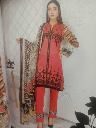 Digital Pure Chiffon Dupa.. in Faisalabad, Punjab - Free Business Listing