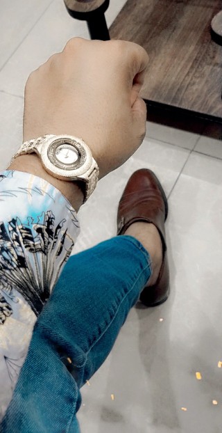 Arab style watch Availibl.. in Lahore, Punjab 54000 - Free Business Listing