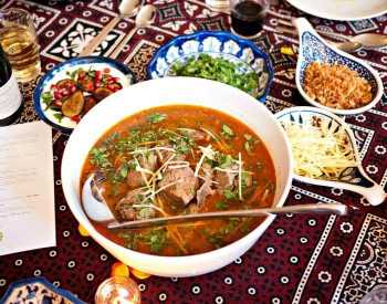 Homelicious Beef Nalli Ni.. in Karachi City, Sindh 74600 - Free Business Listing