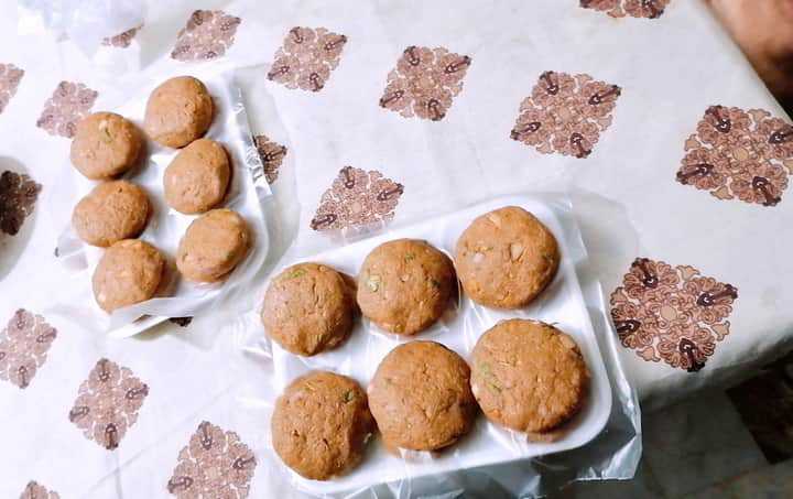 Homelicious Frozen Shami .. in Karachi City, Sindh 74600 - Free Business Listing