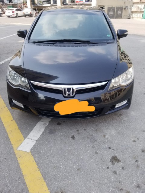 car for sale in bahria to.. in Islamabad, Islamabad Capital Territory - Free Business Listing