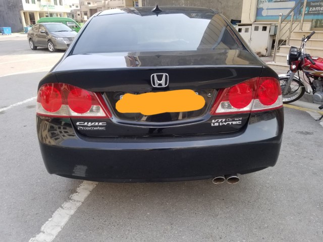 car for sale in bahria to.. in Islamabad, Islamabad Capital Territory - Free Business Listing