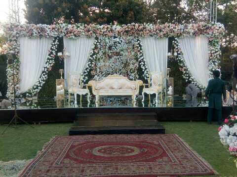 Ahsan Tent  Services.. in Kasur, Punjab - Free Business Listing