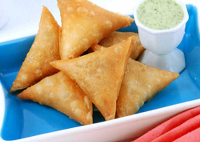 Homelicious Beef Samosay,.. in Karachi City, Sindh 74600 - Free Business Listing
