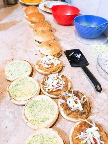 Homelicious Homemade Sham.. in Karachi City, Sindh 74600 - Free Business Listing