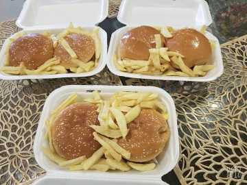 Homelicious Homemade Sham.. in Karachi City, Sindh 74600 - Free Business Listing