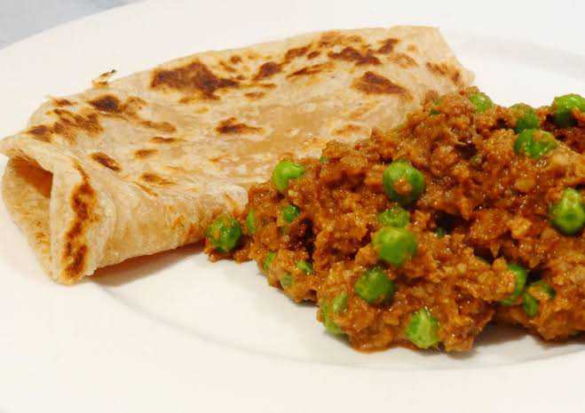 Homelicious Qeema Matar.... in Karachi City, Sindh 74600 - Free Business Listing
