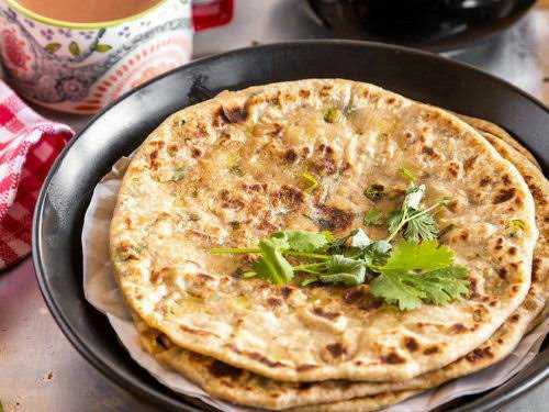Chaska Aloo Paratha Party.. in Lahore, Punjab - Free Business Listing